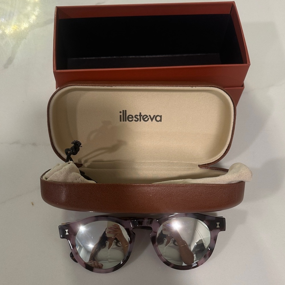 Illesteva Women’s Sunglasses